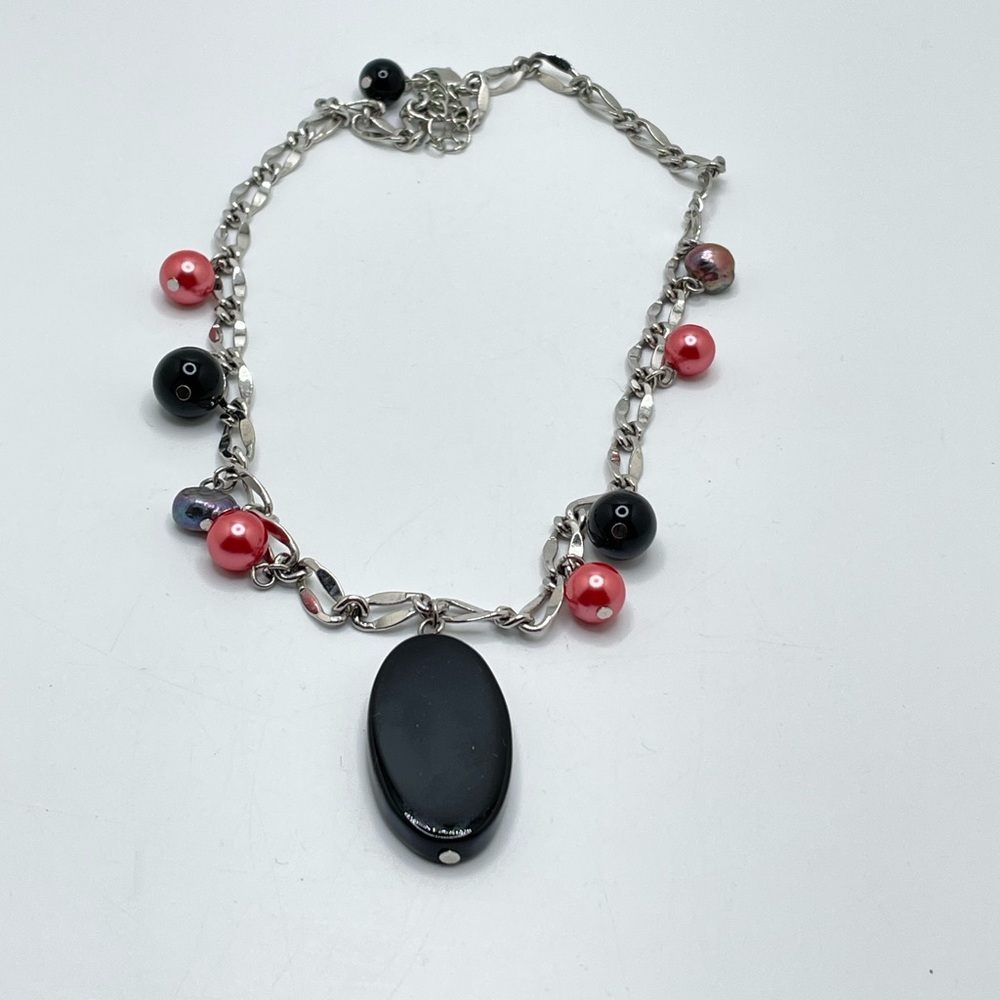 FAC - Necklace!